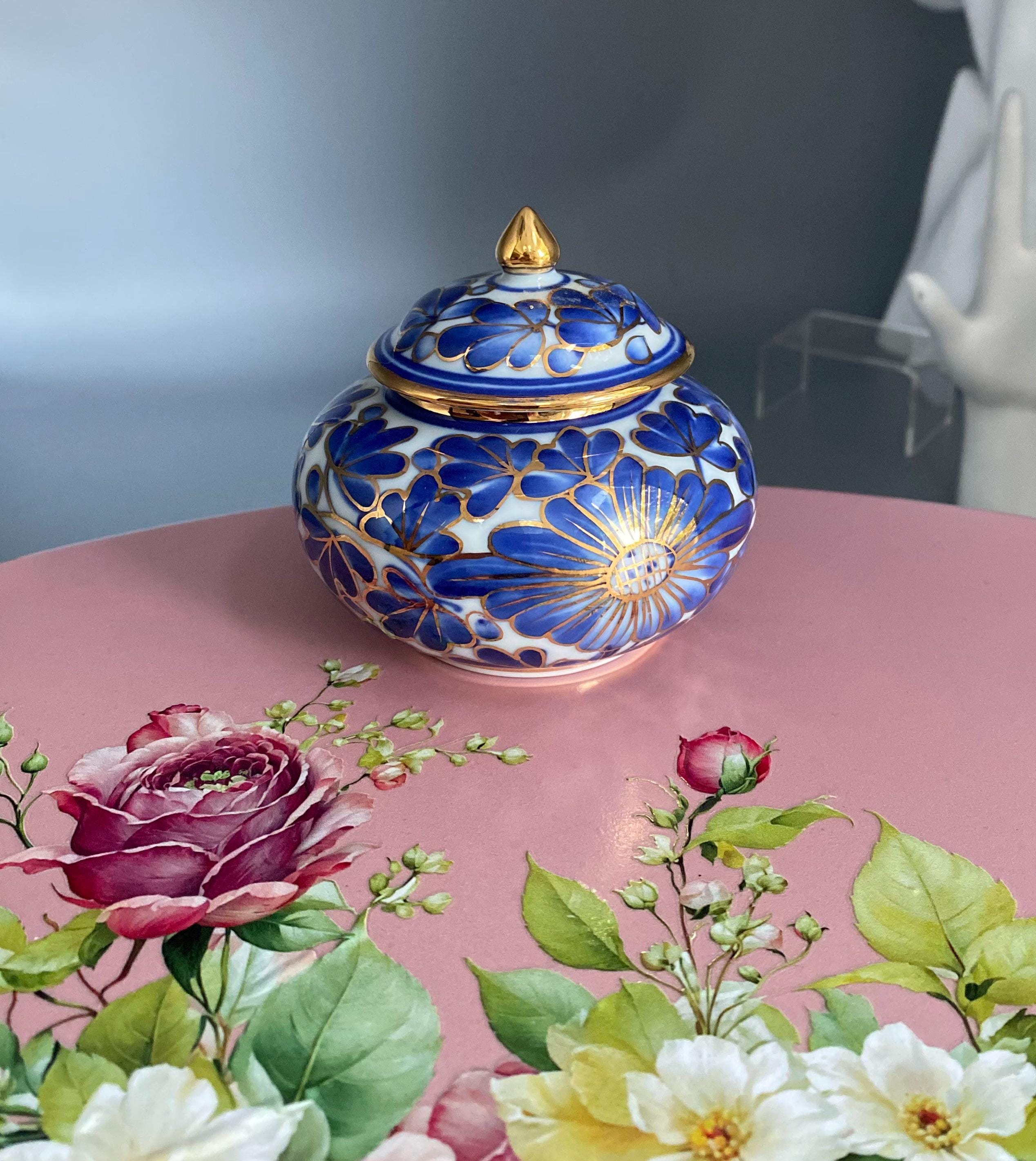 Thai benjarong - Etsy 日本