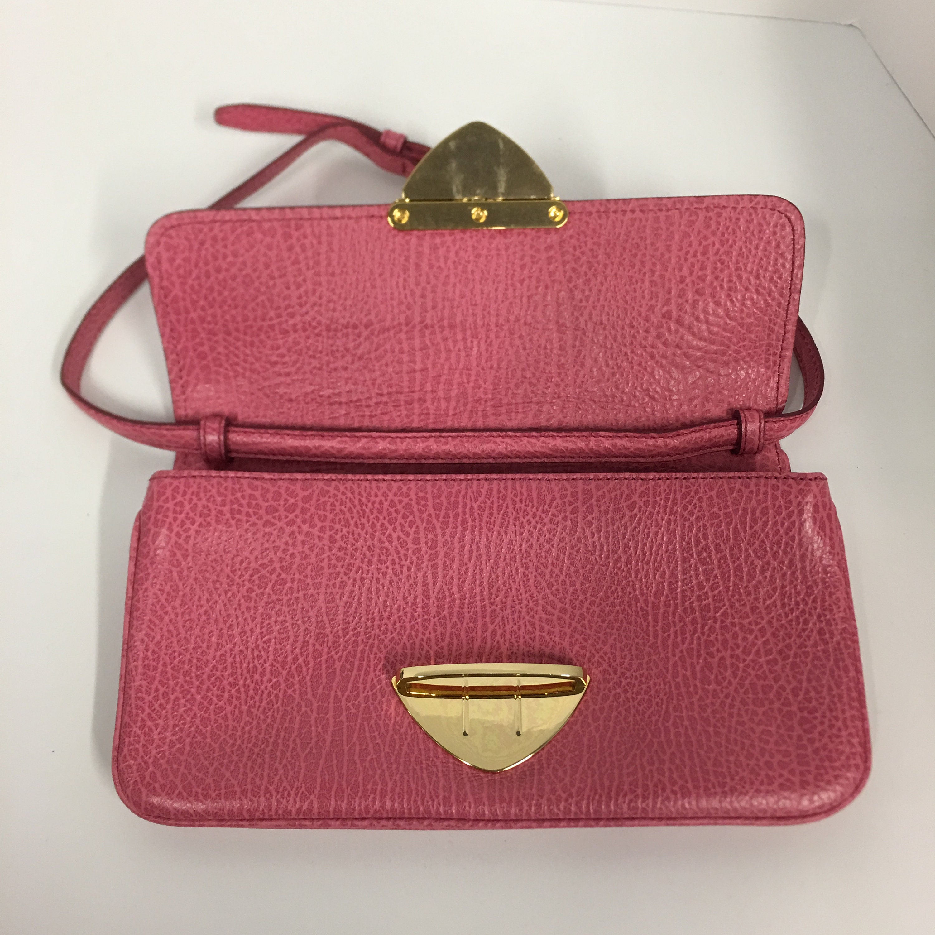 bolso bimba y lola rosa