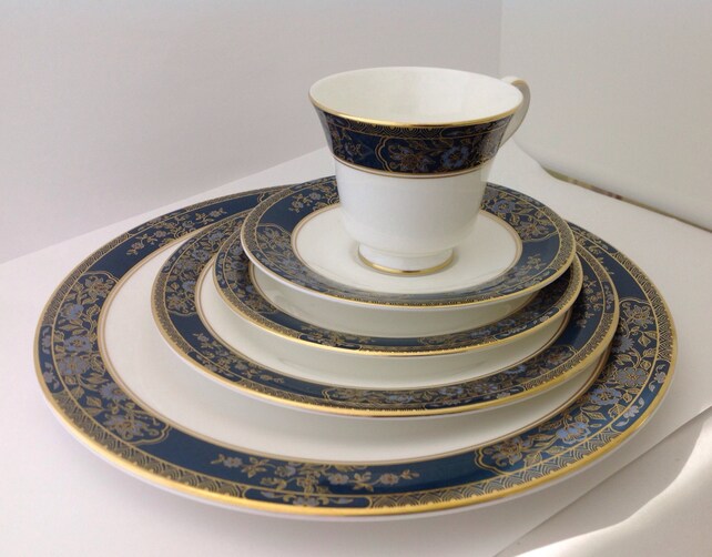 Royal Doulton China History at Ardith Gordon blog