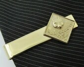 Vintage BSA Tie Clip Boy Scouts of America Robbins Co