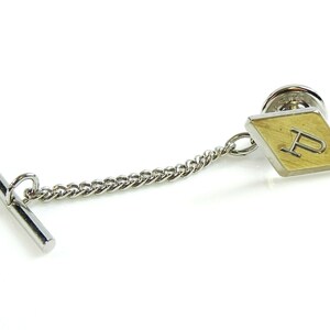 hickok tie tack
