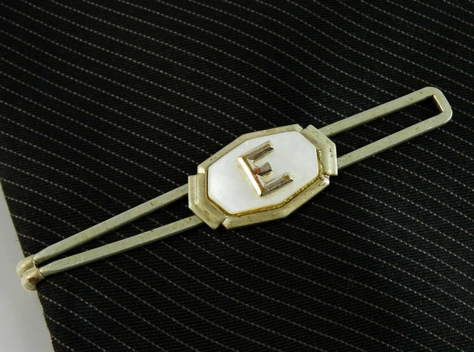 fendi tie bar