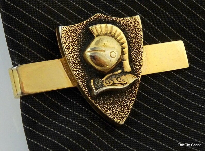 4CM Mens Skinny Slide On Tie Pin Tie Clip Clasp Slim Tie Silver UK SELL