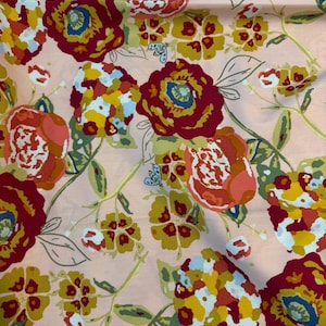 Art Gallery Fabrics Bari J.  The season of Tribute BTY by the yard