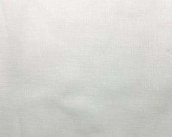 Michael Miller Fabrics White BTY by the yard