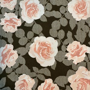Art Gallery Fabrics Bonnie Christine Her & History BTY by the yard/ Maybelle&#39;s stitches