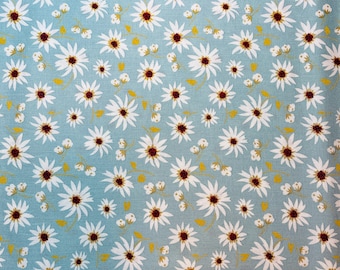 Poppie Cotton “Farm Girls Unite” BTY by the yard