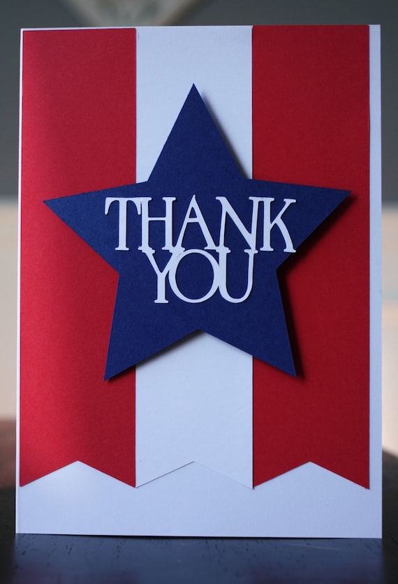 Veteran's Day Card