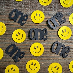 Ein Happy Dude Party Confetti