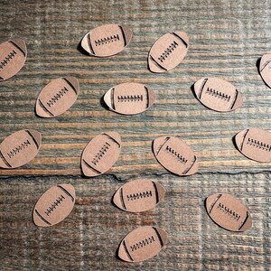 Coriandoli di calcio
