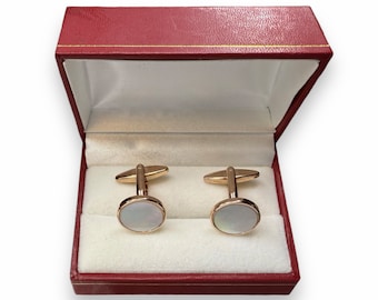 TOM FORD カフリンクス 2個セット JM0093U-G18KW_WGO_OS_A?$large$