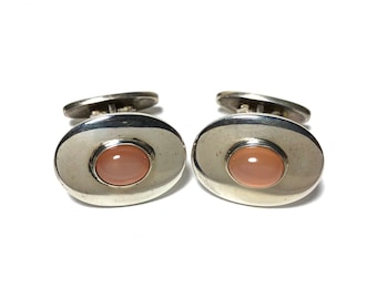 ジョージジェンセンタイピンカフスセット　ラピスラズリ Georg Jensen（ネクタイピン）のフリマアイテム一覧 ジョージ