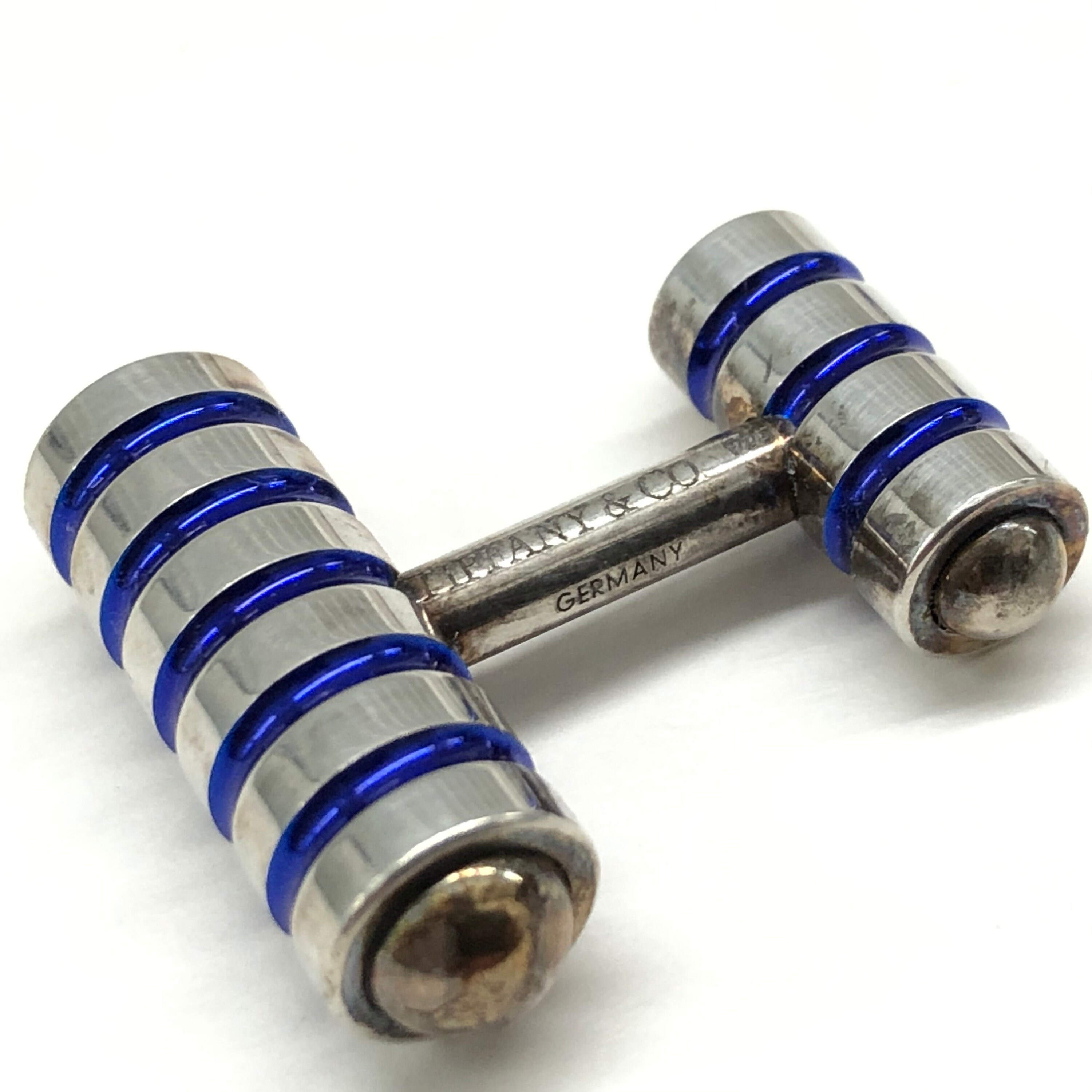 ヴィンテージ TIFFANY & CO. パロマ ピカソ スターリングシルバー 925