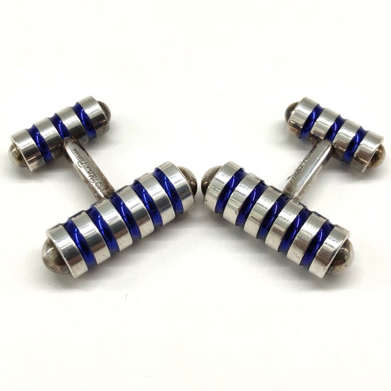 Vintage TIFFANY & CO. Paloma PICASSO Sterling Silver 925