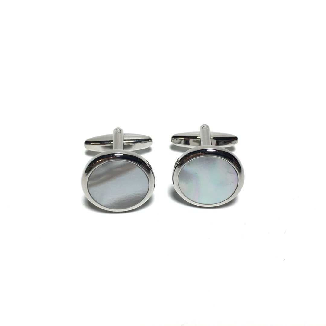 Lot De Boutons De Manchette Anciens - Style Smoking, Vintage - Occasion Pour Collectionneurs