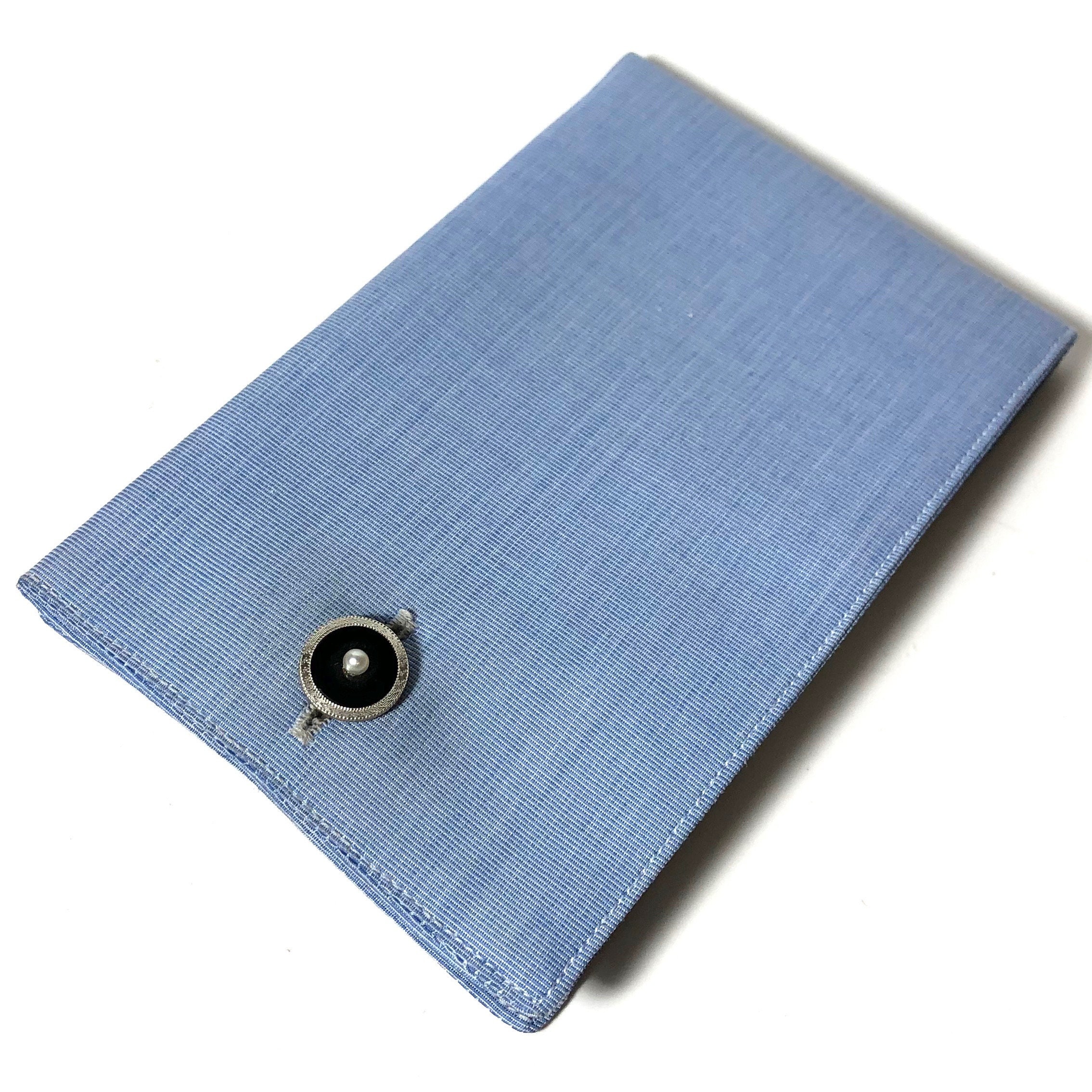 THE SAVILE ROW COMPANY LONDON Borchie Per Camicia Formale In - Foto 2