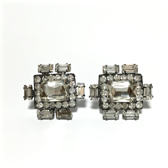 Rare One of a Kind Signed Lawrence VRBA Cufflinks,