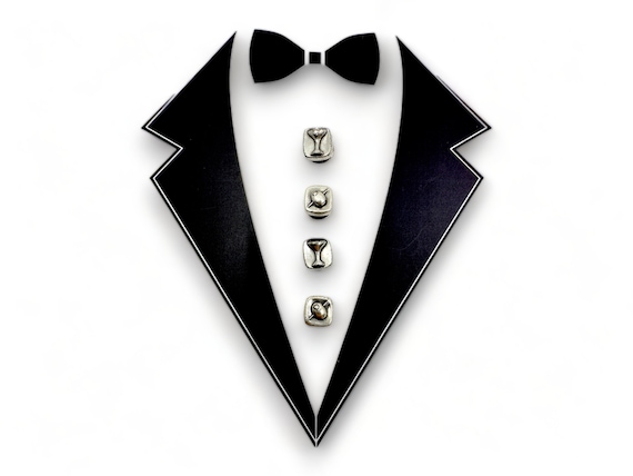 Shirt hotsell stud set