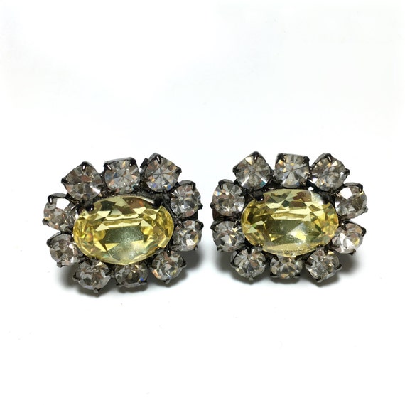 Rare One of a Kind Signed Lawrence VRBA Cufflinks,