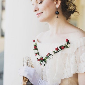 1860s Ball Gown, American North & South Dress