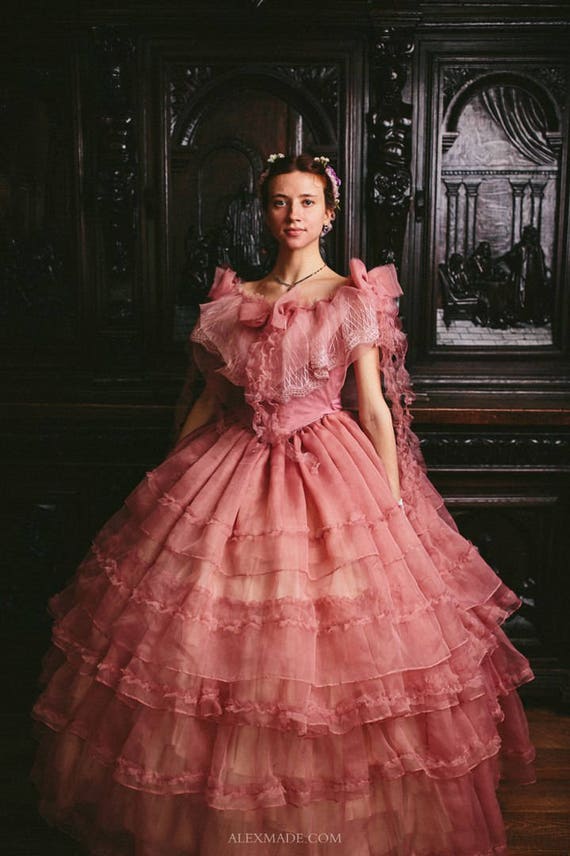 shop afforable victorian dresses and vintage costumes on line -  Lolitashow.com