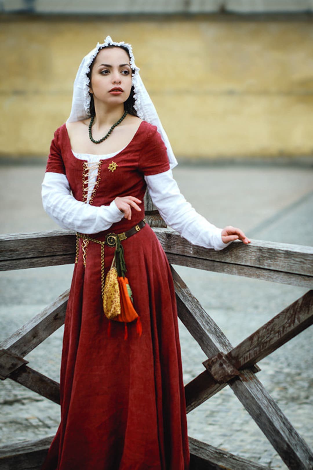 Medieval Kirtle