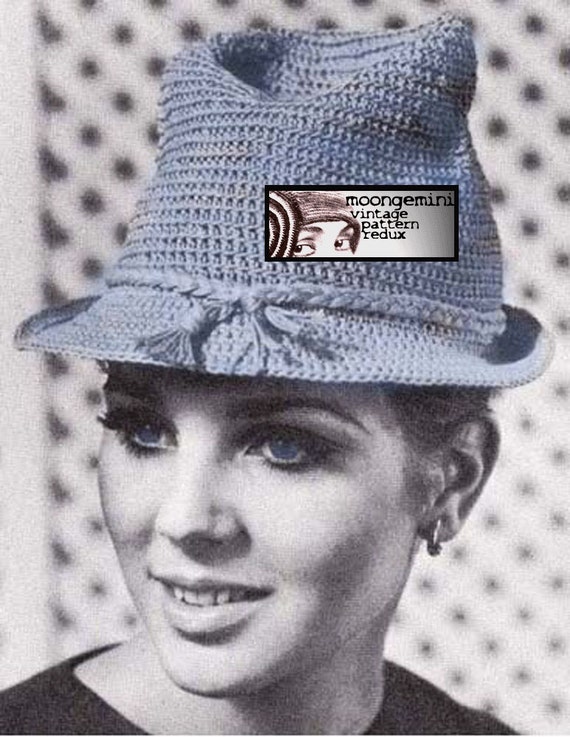 1940s Hat History