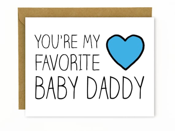 fathers day cards for boyfriend