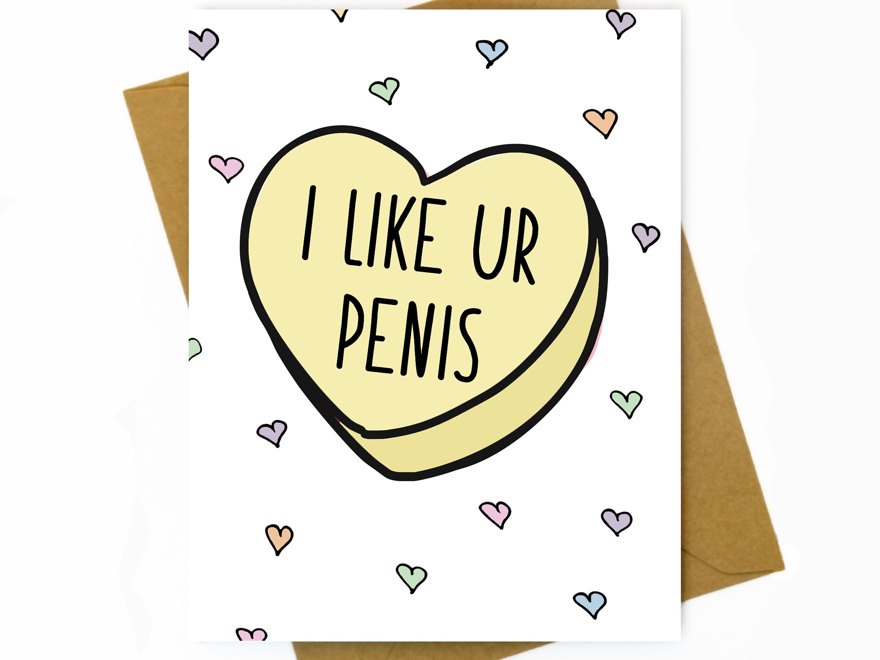 Sexy Valentines - Etsy