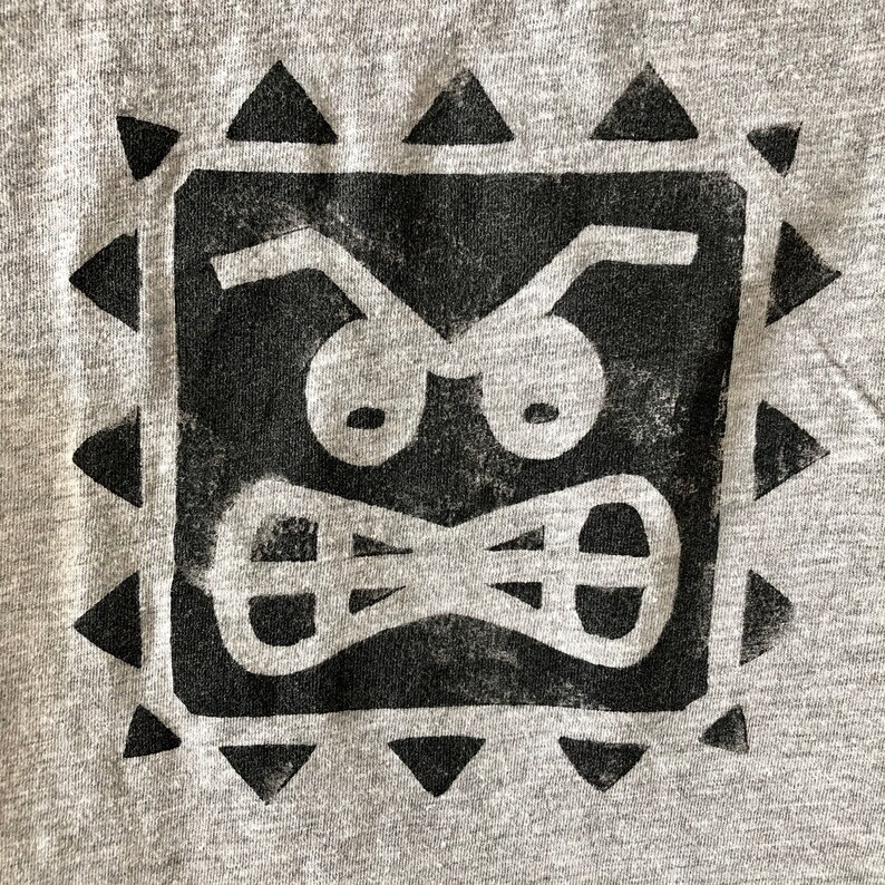 Mariokart \u2018Thwomp\u2019 toddler graphic tee