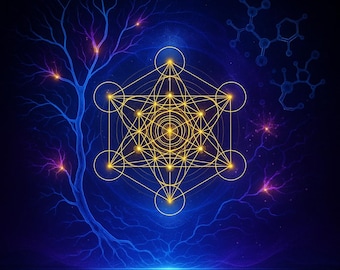 Energetic Fortress | Protection & Clearing System | 4 Frequency Tracks | Shield | Cleanse | Detox | Digital Download