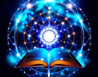 Ancient Wisdom Activator Frequency Track Pack | Past Life Regression | Unlock Ancient Wisdom | Consciousness Expansion | Digital Download