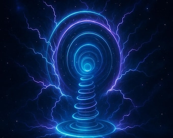 Tesla's Key Frequency Triple Pack | Pure Frequency Audio | 3-6-9 Universal Codes | Brainwave Entrainment for Consciousness Work
