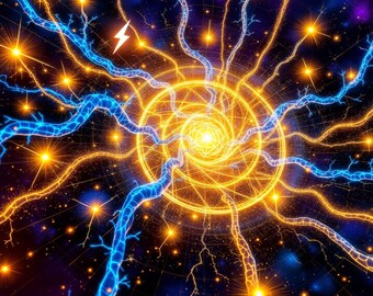 Anti-Procrastination Track | Motivation, Focus & Action | 417Hz + 40Hz + 60Hz | Overcome Mental Blocks | Digital Download