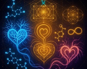 Confidence & Abundance Pack | 4 Frequency Tracks | Self-Worth Transformation | Personal Power | Success Mindset | Digital Download
