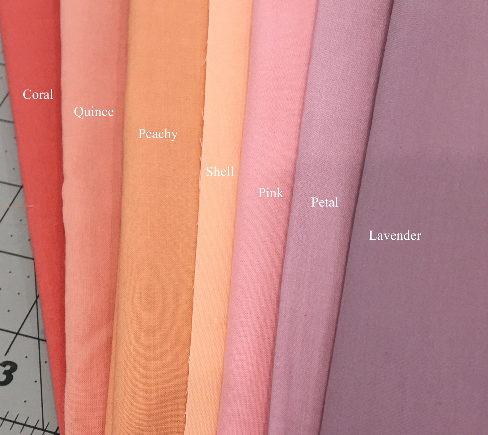 Remnants Birch Organic Solid Quilting Cotton Fabric Masks Etsy