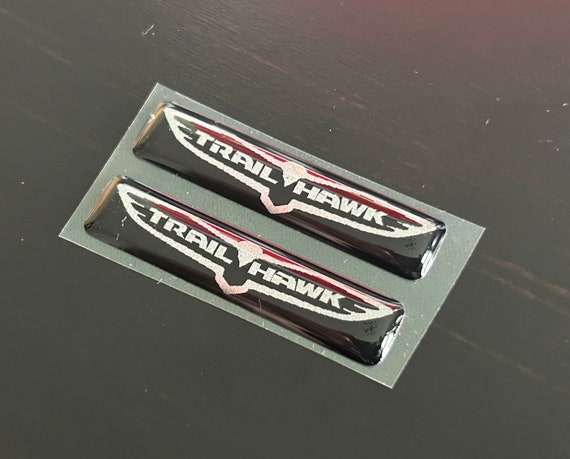 For 2015-2022 Jeep Grand Cherokee/cherokee TRAIL HAWK Keyfob