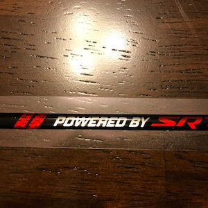 For 2015-2018 Scat Pack Challenger passenger side vent badge