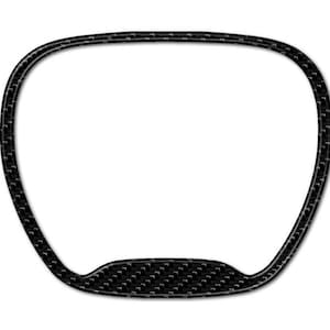 For Challenger/Charger Steering Wheel Trim Ring