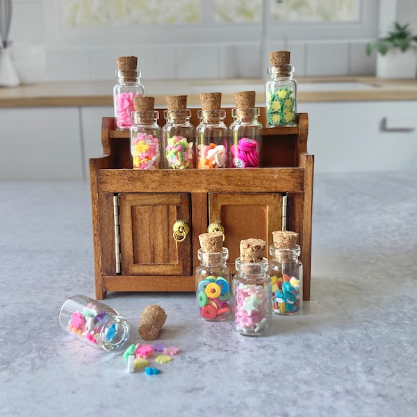 Miniature Candy Etsy