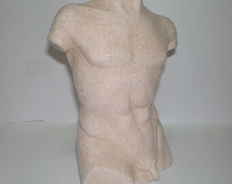 Human Body Sculpture Etsy