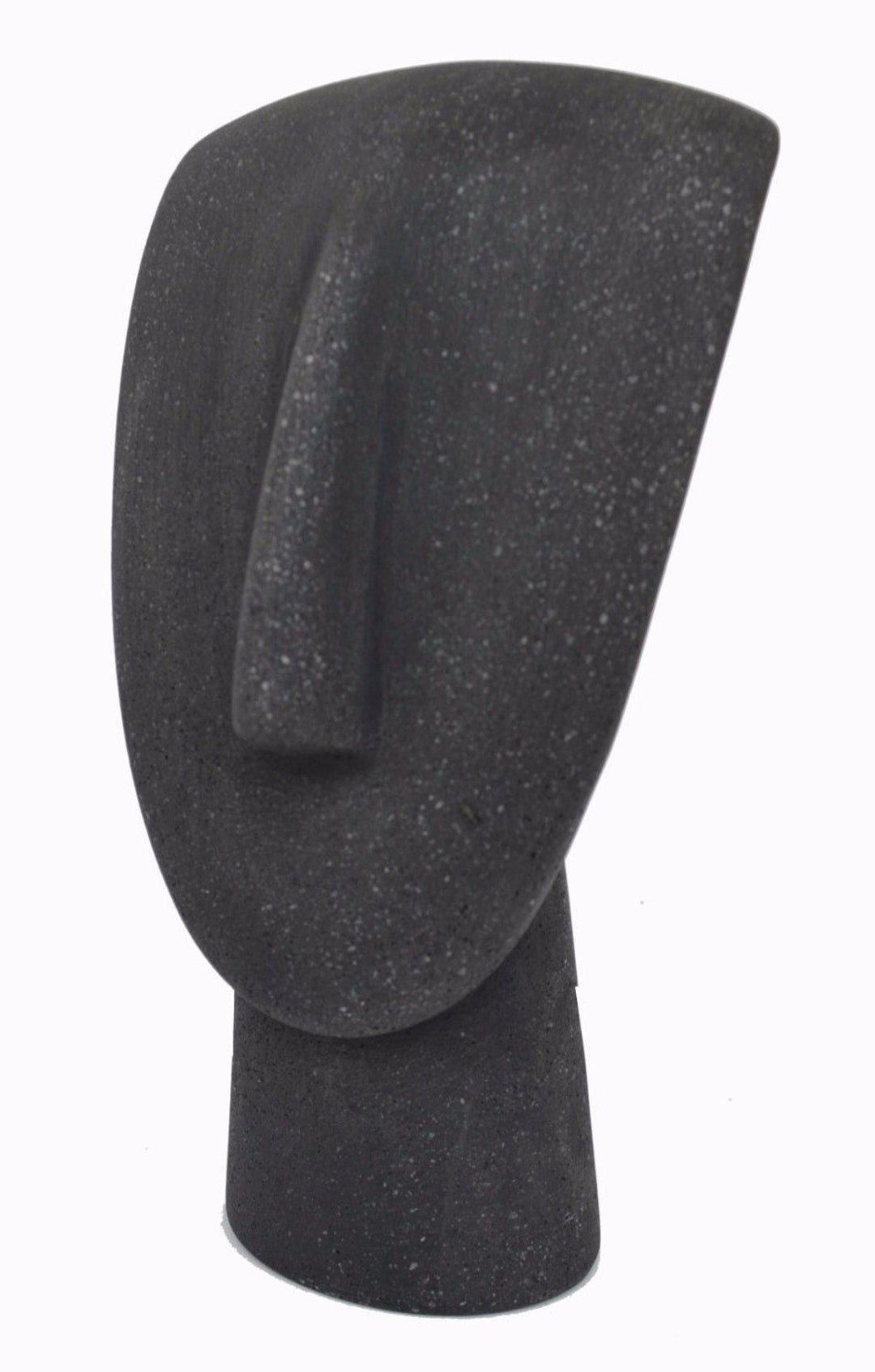 Cycladic Head Ancient Greek Art Porestone Material Museum - Etsy