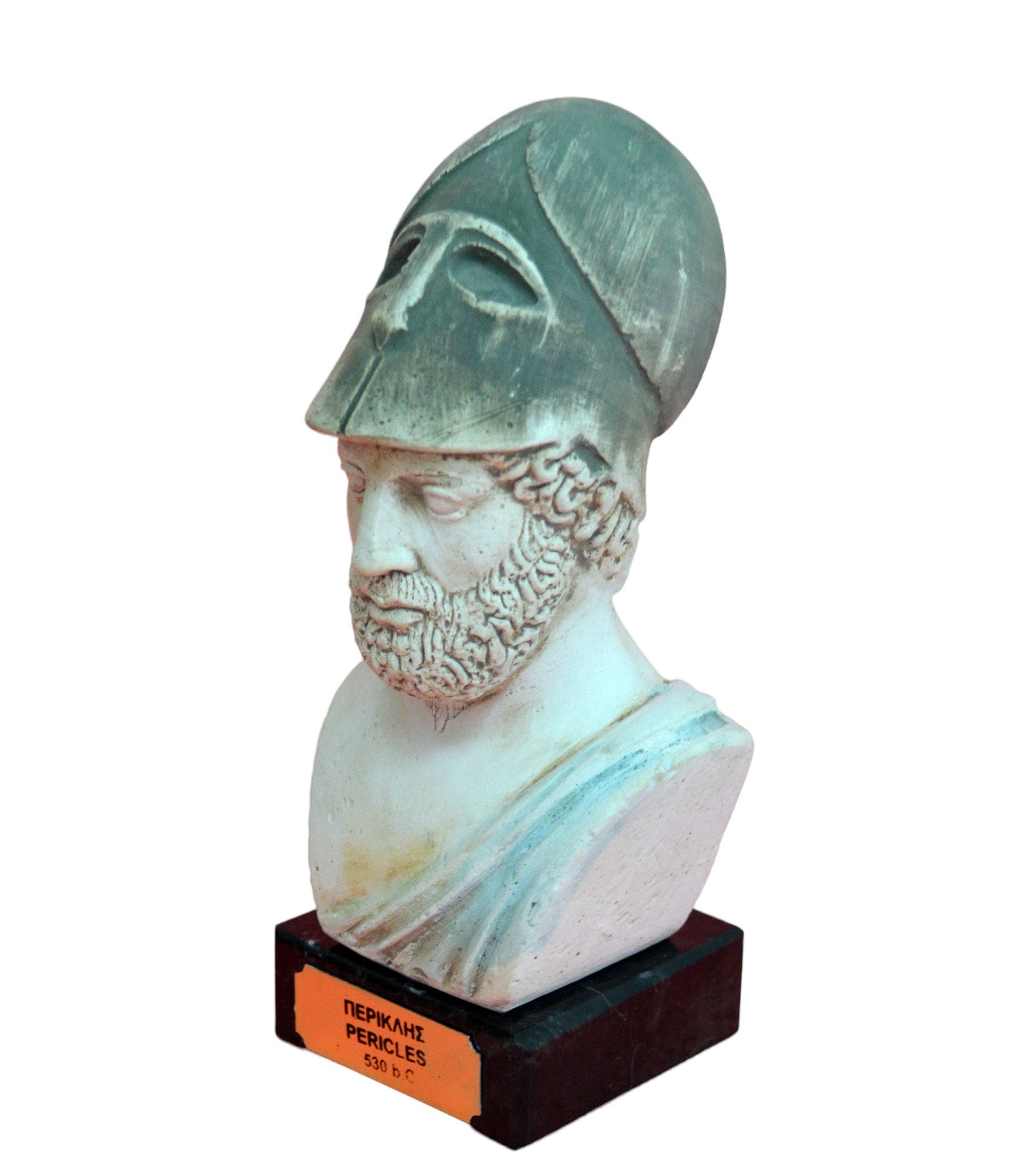 Pericles Gold Pericles Souvenirs