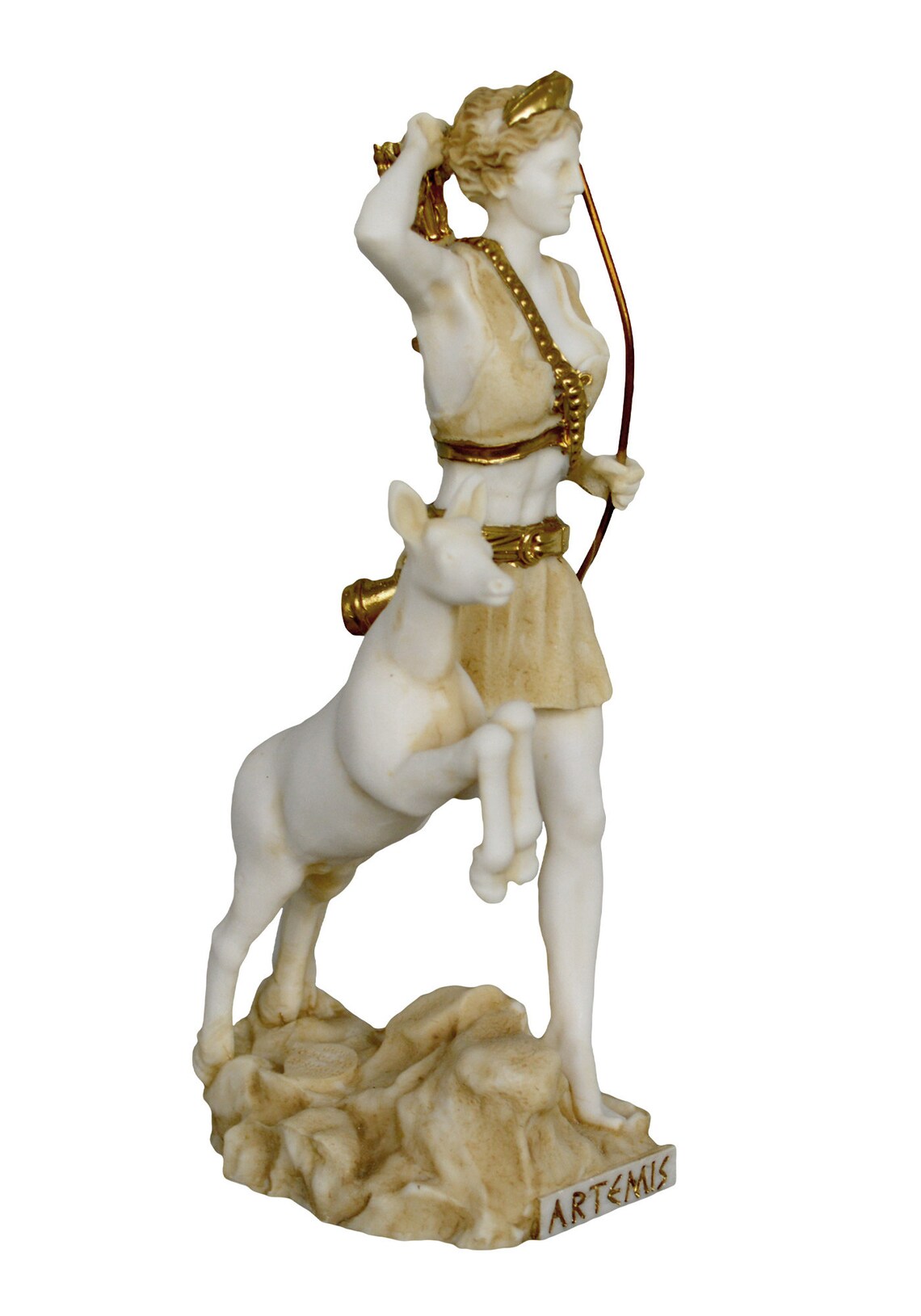Artemide Dea della Caccia Alabastro anziano Statua Diana Etsy Italia Artemide Dea della Caccia Alabastro anziano Statua Diana Etsy Italia
