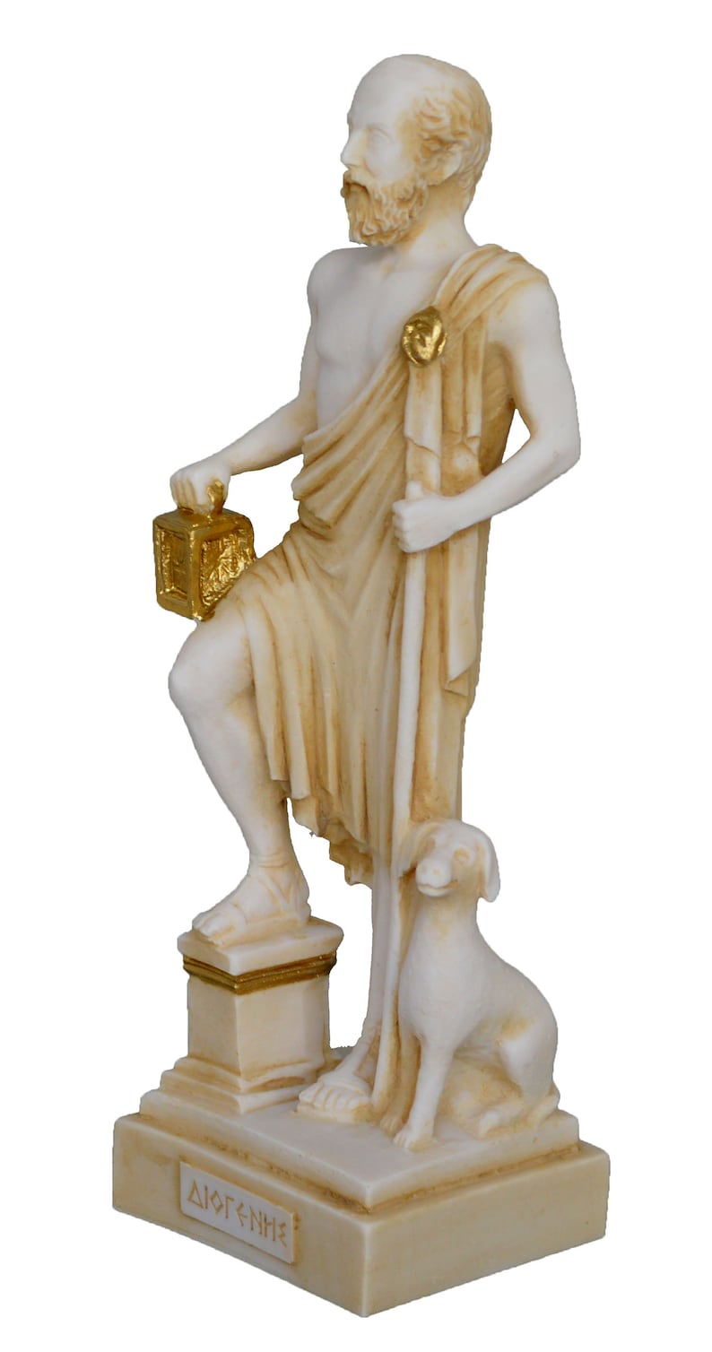 greek philosopher diogenes