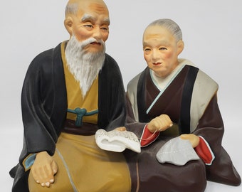 Japanese Doll Couple Etsy Japanese Doll Couple Etsy