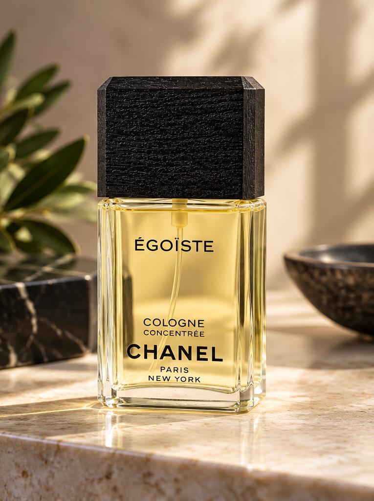 Chanel Egoiste Vintage - Etsy