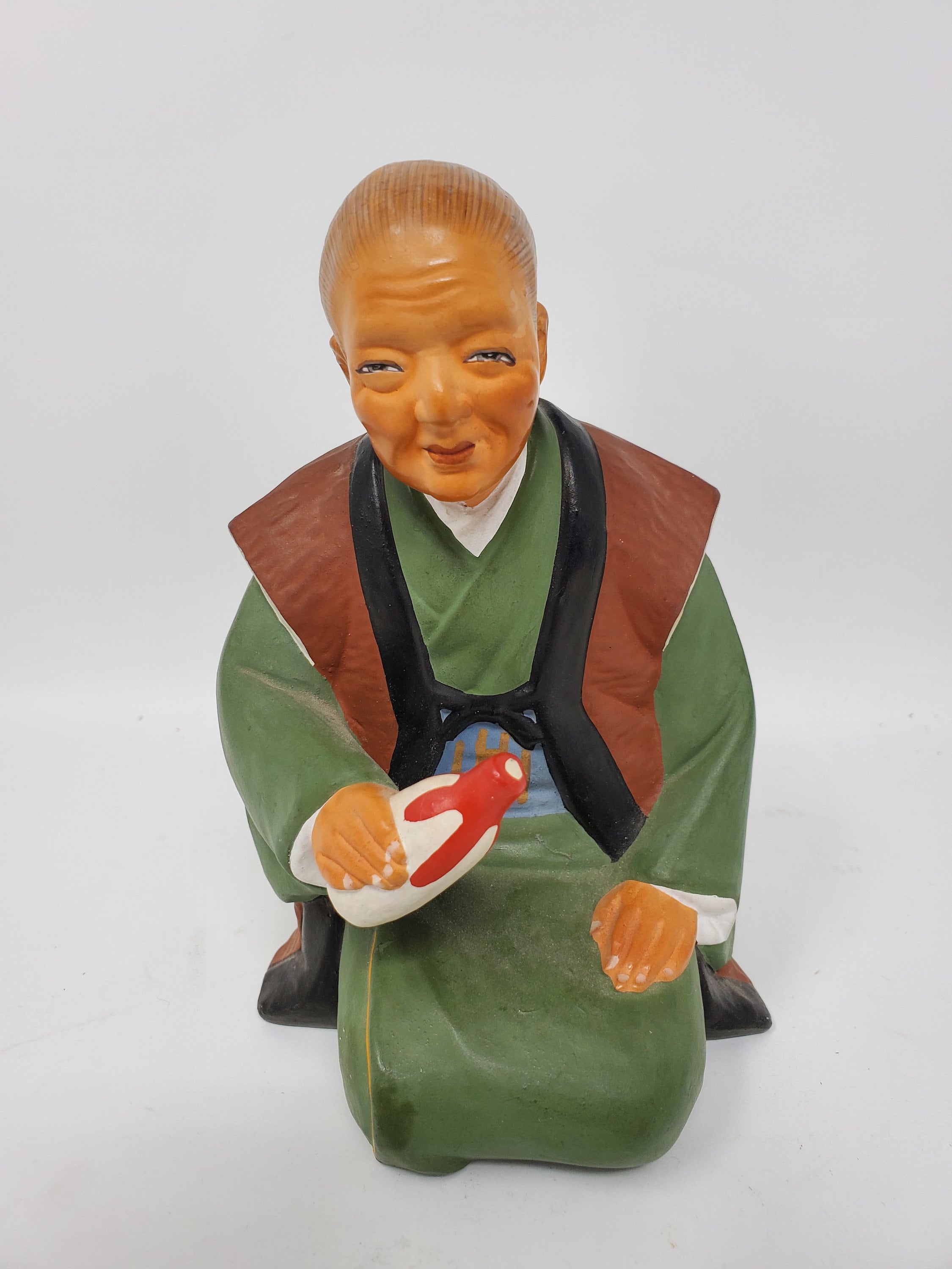 Hakata Urasaki Dolls for sale Only 4 left at 60