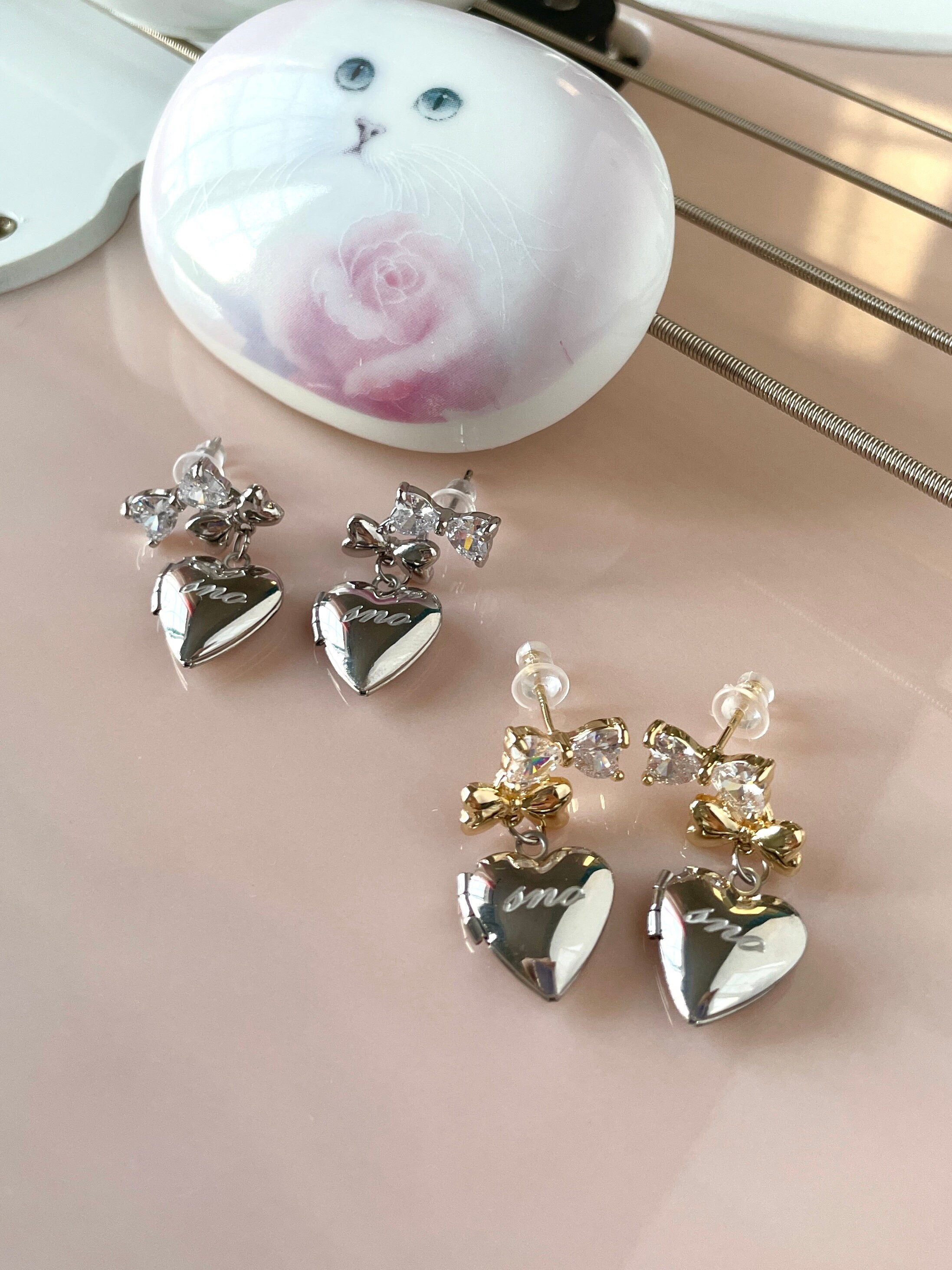 Sandy liang - Etsy 日本