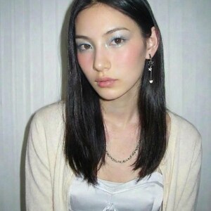Y2k Jewelry Star Earrings Fairycore Hoops Coquette Huggies Minimalist Kpop Nana Anime image 3